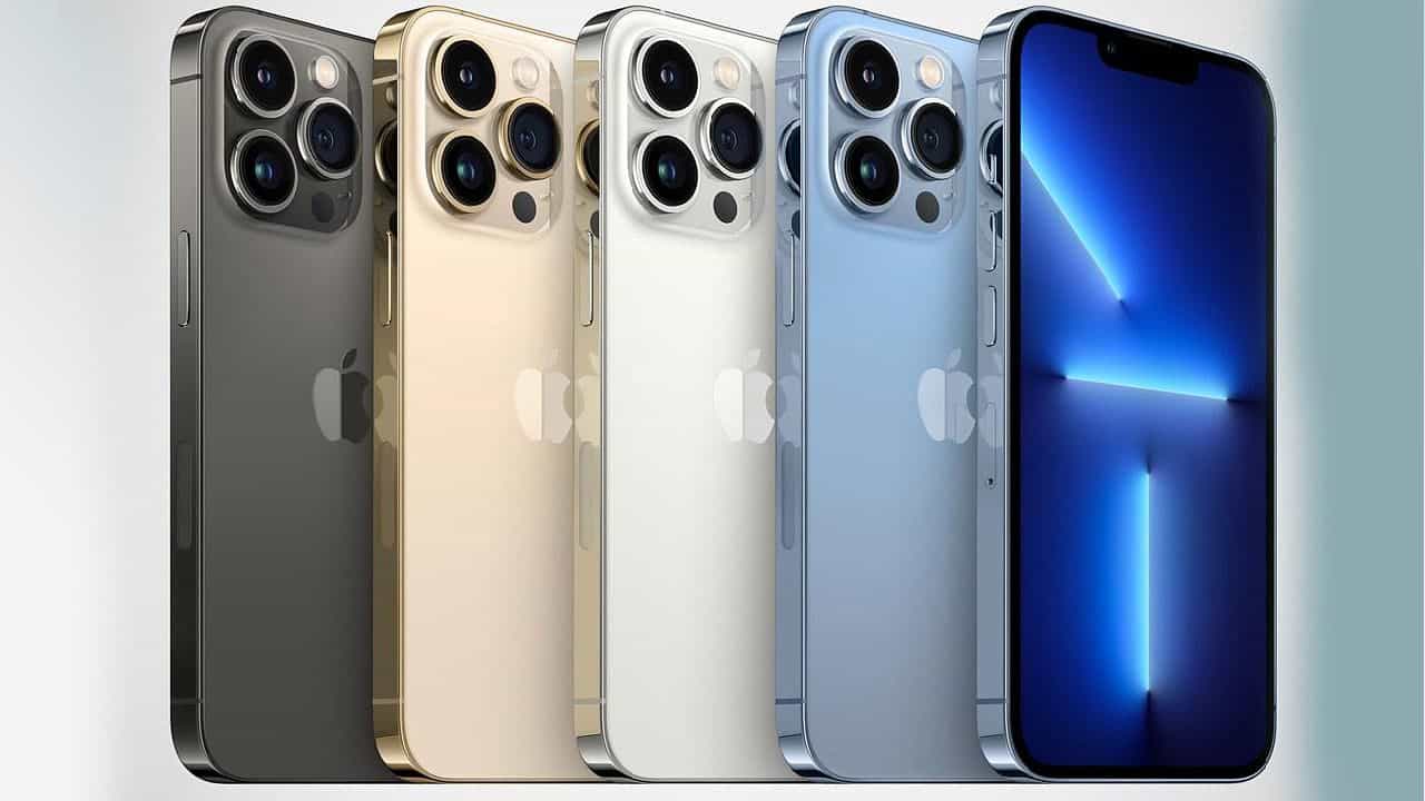 Apple iPhone 13: ಆಪಲ್ ಐಫೋನ್ 13 ಖರೀದಿಸಲು ಯಾವ ದೇಶದ ಜನ ಎಷ್ಟು ಸಮಯ ದುಡಿಯಬೇಕು ಗೊತ್ತಾ? Apple iPhone 13: ಆಪಲ್ ಐಫೋನ್ 13 ಖರೀದಿಸಲು ಯಾವ ದೇಶದ ಜನ ಎಷ್ಟು ಸಮಯ ದುಡಿಯಬೇಕು ಗೊತ್ತಾ?