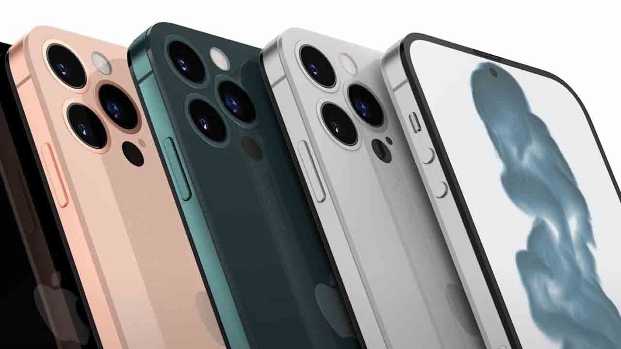 iPhone 13: ಹೊಸ ಐಫೋನ್ 13 ಮೊದಲ ಸೇಲ್ ಮುನ್ನವೇ ಆಫರ್ಗಳು ಬಿಡುಗಡೆ: ಕಂಪೆನಿಯಿಂದ ಬಂಪರ್ ಡಿಸ್ಕೌಂಟ್ iPhone 13: ಹೊಸ ಐಫೋನ್ 13 ಮೊದಲ ಸೇಲ್ ಮುನ್ನವೇ ಆಫರ್ಗಳು ಬಿಡುಗಡೆ: ಕಂಪೆನಿಯಿಂದ ಬಂಪರ್ ಡಿಸ್ಕೌಂಟ್