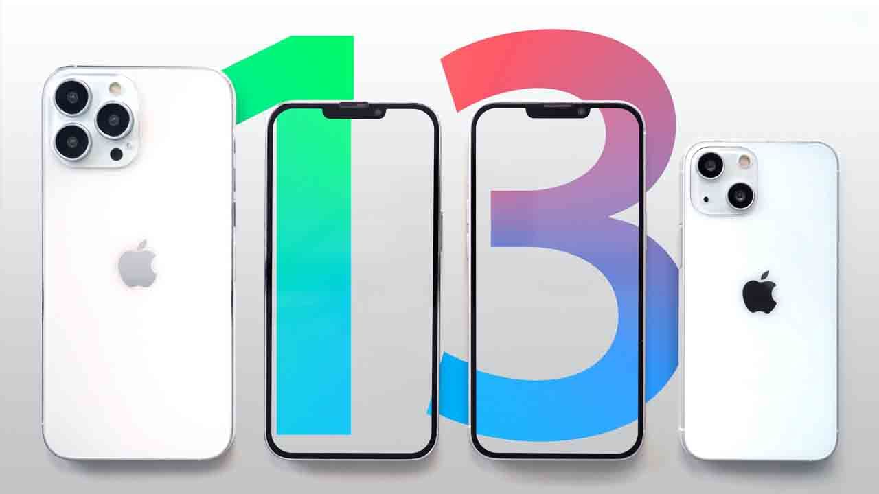 Apple iPhone 13: ಇಂದಿನಿಂದ ಐಫೋನ್ 13 ಪ್ರೀ ಬುಕ್ಕಿಂಗ್ ಆರಂಭ: ಬೆಲೆ, ಆಫರ್ ಕುರಿತ ಎಲ್ಲ ಮಾಹಿತಿ ಇಲ್ಲಿದೆ Apple iPhone 13: ಇಂದಿನಿಂದ ಐಫೋನ್ 13 ಪ್ರೀ ಬುಕ್ಕಿಂಗ್ ಆರಂಭ: ಬೆಲೆ, ಆಫರ್ ಕುರಿತ ಎಲ್ಲ ಮಾಹಿತಿ ಇಲ್ಲಿದೆ