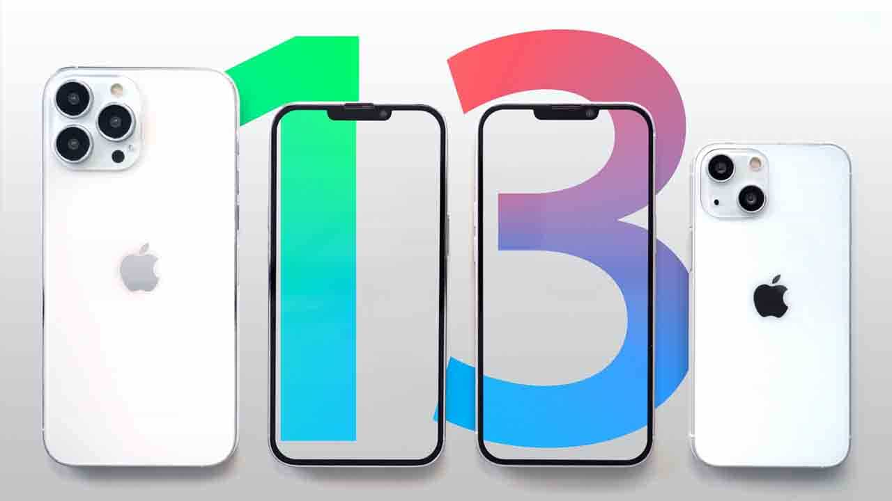 Apple iPhone 13: ಇಂದಿನಿಂದ ಐಫೋನ್ 13 ಪ್ರೀ ಬುಕ್ಕಿಂಗ್ ಆರಂಭ: ಬೆಲೆ, ಆಫರ್ ಕುರಿತ ಎಲ್ಲ ಮಾಹಿತಿ ಇಲ್ಲಿದೆ Apple iPhone 13: ಇಂದಿನಿಂದ ಐಫೋನ್ 13 ಪ್ರೀ ಬುಕ್ಕಿಂಗ್ ಆರಂಭ: ಬೆಲೆ, ಆಫರ್ ಕುರಿತ ಎಲ್ಲ ಮಾಹಿತಿ ಇಲ್ಲಿದೆ