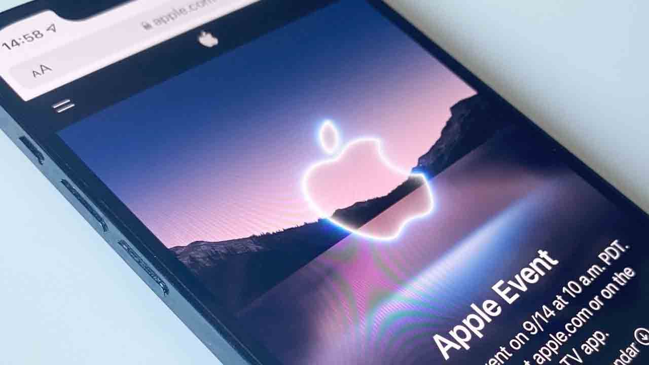 Apple Event: ಬಂದಿದೆ ಐಫೋನ್ ಪ್ರಿಯರು ಕಾದುಕುಳಿತಿರುವ ದಿನ: ಇಂದು ಬಹುನಿರೀಕ್ಷಿತ ಐಫೋನ್ 13 ಬಿಡುಗಡೆ: ಲೈವ್ ವೀಕ್ಷಣೆ ಹೇಗೆ? Apple Event: ಬಂದಿದೆ ಐಫೋನ್ ಪ್ರಿಯರು ಕಾದುಕುಳಿತಿರುವ ದಿನ: ಇಂದು ಬಹುನಿರೀಕ್ಷಿತ ಐಫೋನ್ 13 ಬಿಡುಗಡೆ: ಲೈವ್ ವೀಕ್ಷಣೆ ಹೇಗೆ?
