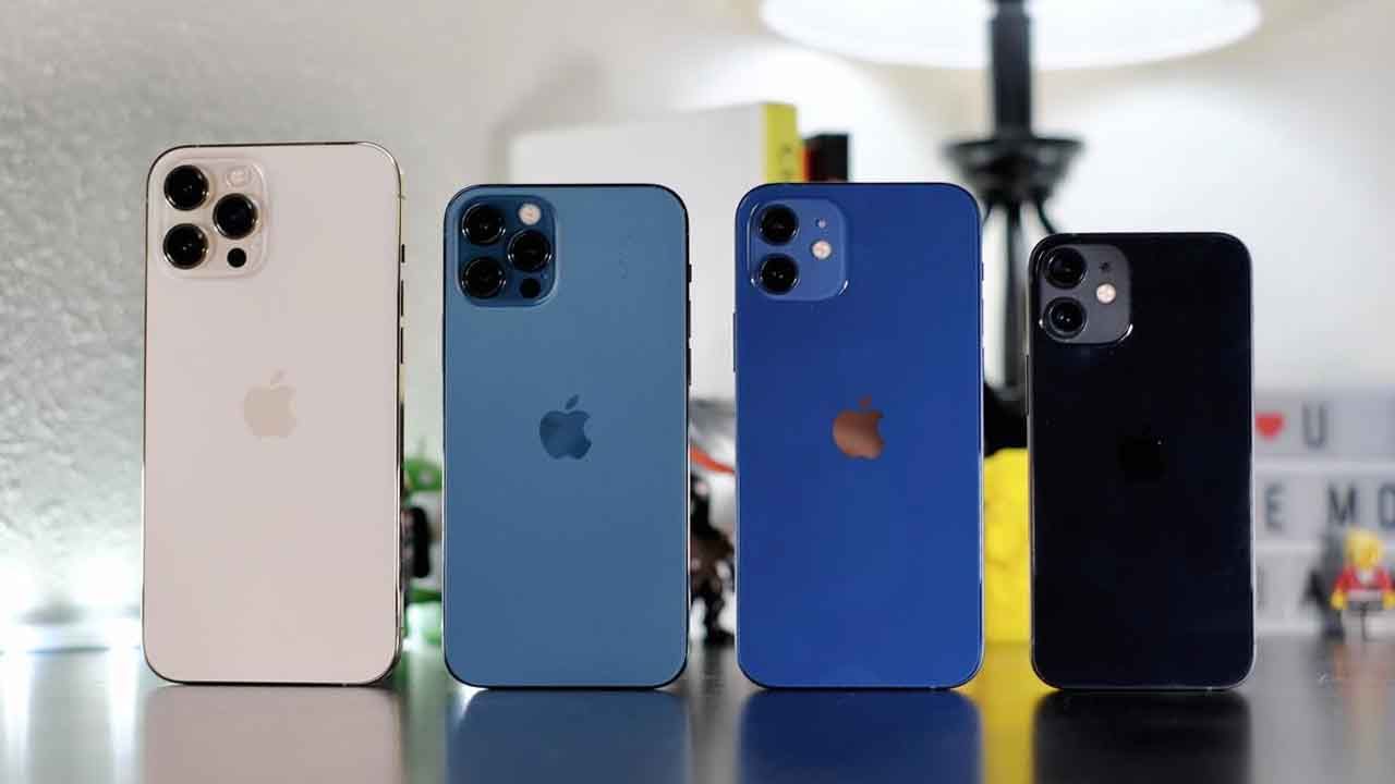 Apple iPhone: ಐಫೋನ್ ಬಳಸುತ್ತಿರುವವರಿಗೆ ಶಾಕಿಂಗ್ ನ್ಯೂಸ್: ಹೀಗೆ ಮಾಡಿದ್ರೆ ನಿಮ್ಮ ಕ್ಯಾಮೆರಾ ಹಾಳಾಗುತ್ತೆ Apple iPhone: ಐಫೋನ್ ಬಳಸುತ್ತಿರುವವರಿಗೆ ಶಾಕಿಂಗ್ ನ್ಯೂಸ್: ಹೀಗೆ ಮಾಡಿದ್ರೆ ನಿಮ್ಮ ಕ್ಯಾಮೆರಾ ಹಾಳಾಗುತ್ತೆ