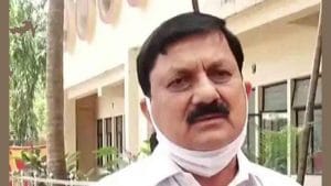 ವಿಧಾನ ಪರಿಷತ್: ಕಾಗದದಲ್ಲಿ ಮಾತ್ರವೇ ಸುರಕ್ಷತೆ, ದಿನದ 24 ಗಂಟೆ ಪಿಂಕ್ ಹೊಯ್ಸಳ ಗಸ್ತು ತಿರುಗುತ್ತಿಲ್ಲ - ಶ್ರೀನಿವಾಸ ಮಾನೆ ಕಿಡಿ