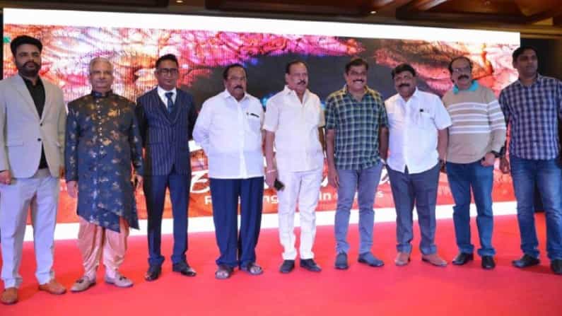 ಚಂದನವನಕ್ಕೆ ಕಾಲಿಟ್ಟ ಅರ್ಗಸ್ ಎಂಟರ್ಟೈನ್ಮೆಂಟ್ ಸಂಸ್ಥೆಗೆ ಫಿಲ್ಮ್ ಚೇಂಬರ್ ಗಣ್ಯರ ಬೆಂಬಲ ಚಂದನವನಕ್ಕೆ ಕಾಲಿಟ್ಟ ಅರ್ಗಸ್ ಎಂಟರ್ಟೈನ್ಮೆಂಟ್ ಸಂಸ್ಥೆಗೆ ಫಿಲ್ಮ್ ಚೇಂಬರ್ ಗಣ್ಯರ ಬೆಂಬಲ