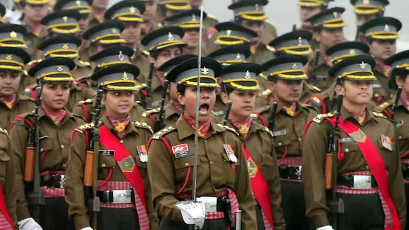 ಸಿಹಿ ಸುದ್ದಿ: ಮಹಿಳೆಯರ ಎನ್ಡಿಎ ಪ್ರವೇಶ, ಶಾಶ್ವತ ಆಯೋಗಕ್ಕೆ ಕೇಂದ್ರದ ಒಪ್ಪಿಗೆ; ಸುಪ್ರೀಂಕೋರ್ಟ್ಗೆ ಮಾಹಿತಿ