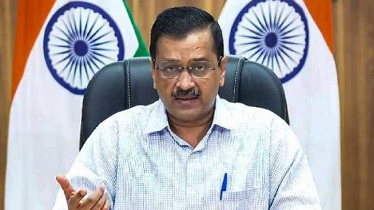 ಉತ್ತರಾಖಂಡ್​​ ಜನರಿಗೆ ಭರ್ಜರಿ ಭರವಸೆ ನೀಡಿದ ಅರವಿಂದ್ ಕೇಜ್ರಿವಾಲ್​; 6 ತಿಂಗಳಲ್ಲಿ ಲಕ್ಷ ಉದ್ಯೋಗ ಸೃಷ್ಟಿ