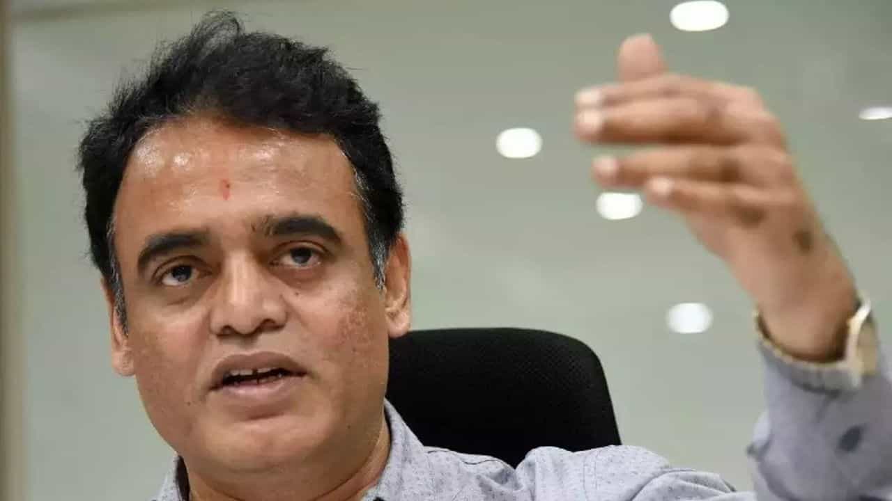 Omicron in Karnataka: ಒಮಿಕ್ರಾನ್ ಪತ್ತೆಯಾಗಿರುವ 11 ದೇಶಗಳ ಸ್ಥಿತಿ ನೋಡಿಕೊಂಡು ಮುಂದಿನ ಕ್ರಮ; ಸಚಿವ ಅಶ್ವಥ್ ನಾರಾಯಣ ಮಾಹಿತಿ