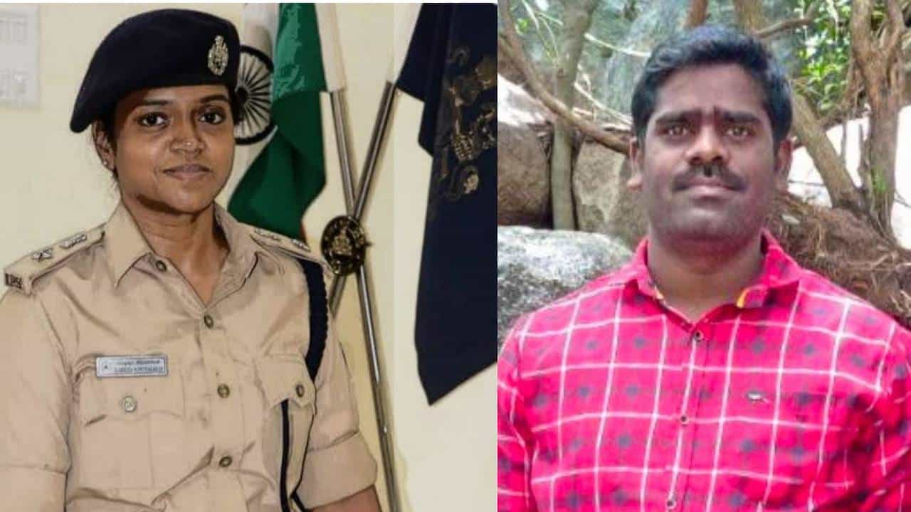 KGF: ಕೆಜಿಎಫ್ ಪೊಲೀಸ್ ವರಿಷ್ಠಾಧಿಕಾರಿ ಗನ್ ಮ್ಯಾನ್ ಮೇಲೆ ಹಲ್ಲೆ; ಐವರು ದುಷ್ಕರ್ಮಿಗಳು ಅಂದರ್ ಆದರು KGF: ಕೆಜಿಎಫ್ ಪೊಲೀಸ್ ವರಿಷ್ಠಾಧಿಕಾರಿ ಗನ್ ಮ್ಯಾನ್ ಮೇಲೆ ಹಲ್ಲೆ; ಐವರು ದುಷ್ಕರ್ಮಿಗಳು ಅಂದರ್ ಆದರು