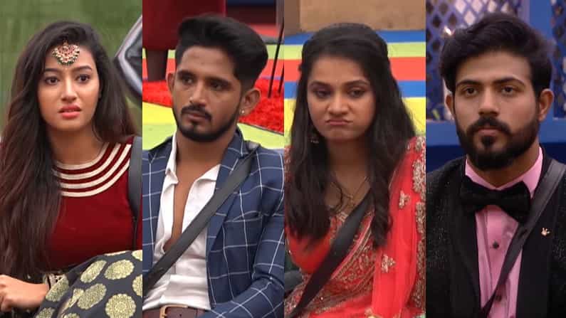 ಸುದೀಪ್​ ಇಲ್ಲದ ಬಿಗ್​ ಬಾಸ್ ಊಹಿಸಿಕೊಳ್ಳಲು ಸಾಧ್ಯವೇ? ಹೇಗಿರತ್ತೆ ನೋಡಿ ಸ್ಪರ್ಧಿಗಳ ಪರಿಸ್ಥಿತಿ