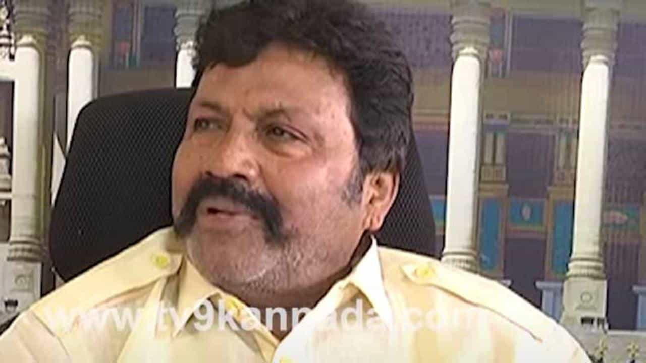 ಕೃಷಿ ಇಲಾಖೆಯಲ್ಲಿ ಭ್ರಷ್ಟಾಚಾರದ ಬಗ್ಗೆ ಎಸಿಬಿಗೆ ದೂರು; ಆರೋಪ ಸತ್ಯಕ್ಕೆ ದೂರವಾಗಿದೆ ಎಂದ ಬಿಸಿ ಪಾಟೀಲ್ ಕೃಷಿ ಇಲಾಖೆಯಲ್ಲಿ ಭ್ರಷ್ಟಾಚಾರದ ಬಗ್ಗೆ ಎಸಿಬಿಗೆ ದೂರು; ಆರೋಪ ಸತ್ಯಕ್ಕೆ ದೂರವಾಗಿದೆ ಎಂದ ಬಿಸಿ ಪಾಟೀಲ್