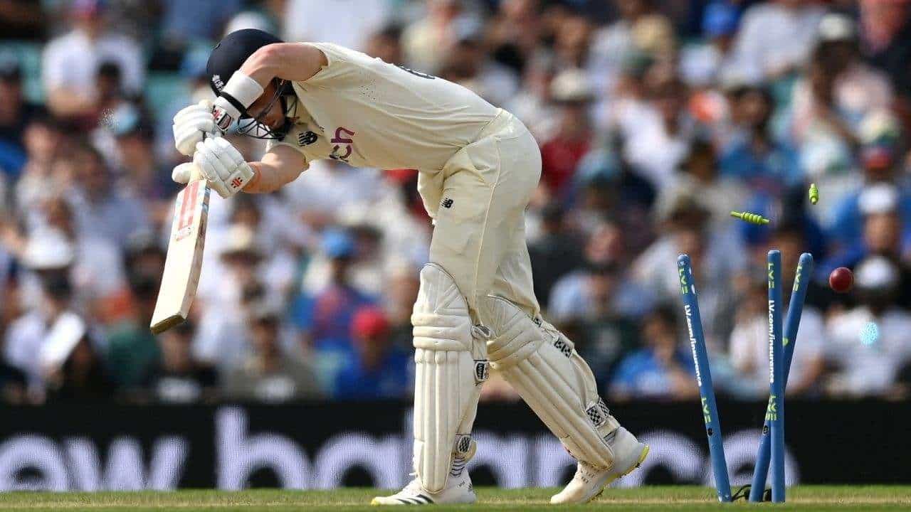 IND vs ENG 4th Test Day 5 Highlights: ಇಂಗ್ಲೆಂಡ್ಗೆ 157 ರನ್ಗಳ ಸೋಲು; 50 ವರ್ಷಗಳ ಬಳಿಕ ಓವಲ್ ಟೆಸ್ಟ್ ಗೆದ್ದ ಭಾರತ IND vs ENG 4th Test Day 5 Highlights: ಇಂಗ್ಲೆಂಡ್ಗೆ 157 ರನ್ಗಳ ಸೋಲು; 50 ವರ್ಷಗಳ ಬಳಿಕ ಓವಲ್ ಟೆಸ್ಟ್ ಗೆದ್ದ ಭಾರತ