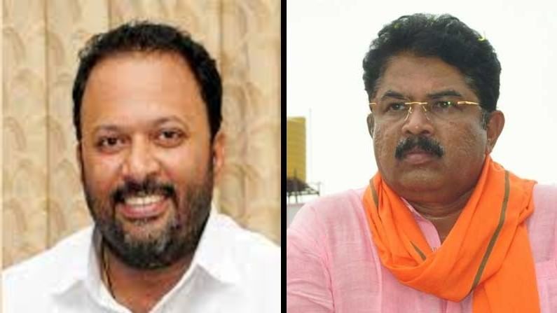 ಮಿನಿ ವಿಧಾನಸೌಧಗಳಿಗೆ ‘ಅಂಬೇಡ್ಕರ್ ತಾಲೂಕು ಆಡಳಿತ ಕಚೇರಿ’ ಎಂದು ಹೆಸರಿಡಲು ಶಾಸಕ ಹರ್ಷವರ್ಧನ್ ಮನವಿ ಮಿನಿ ವಿಧಾನಸೌಧಗಳಿಗೆ ‘ಅಂಬೇಡ್ಕರ್ ತಾಲೂಕು ಆಡಳಿತ ಕಚೇರಿ’ ಎಂದು ಹೆಸರಿಡಲು ಶಾಸಕ ಹರ್ಷವರ್ಧನ್ ಮನವಿ