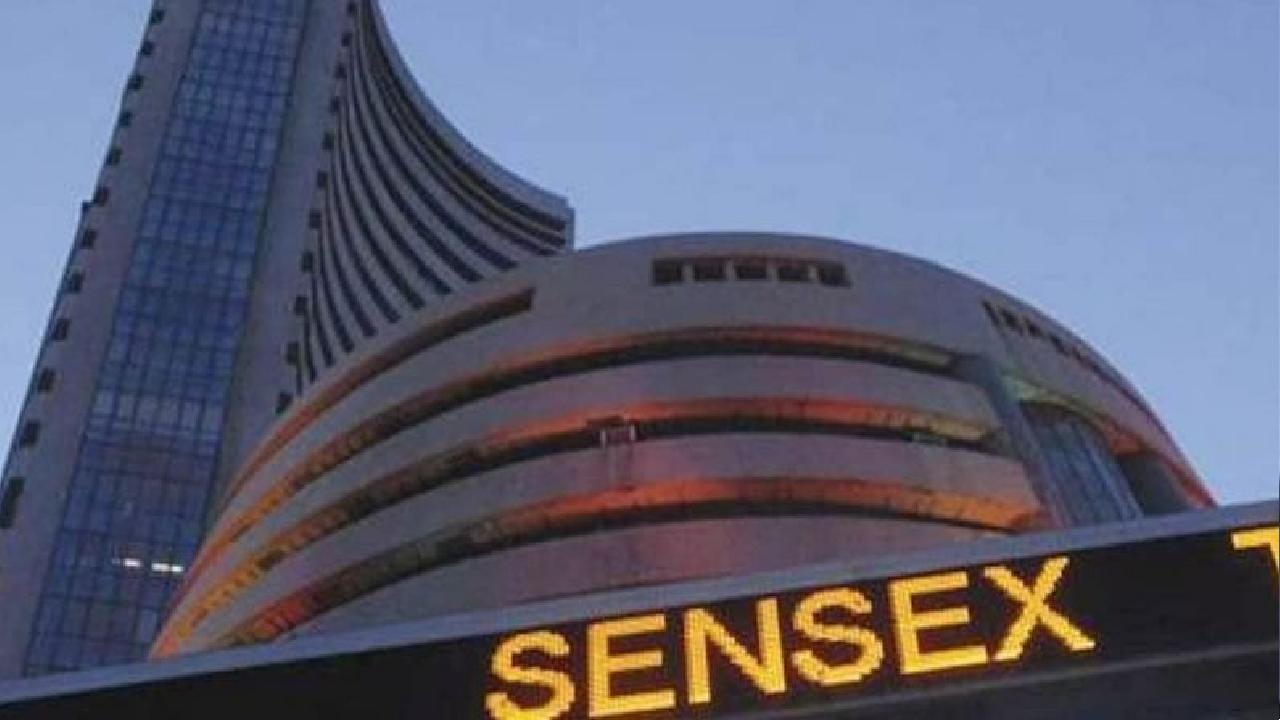 Sensex Crosses 60,000: ಷೇರುಪೇಟೆಯ ಸೆನ್ಸೆಕ್ಸ್ ಸೂಚ್ಯಂಕ 60,000 ಪಾಯಿಂಟ್ಸ್ ಆಚೆಗೆ; 18 ಸಾವಿರದತ್ತ ನಿಫ್ಟಿ 50 Sensex Crosses 60,000: ಷೇರುಪೇಟೆಯ ಸೆನ್ಸೆಕ್ಸ್ ಸೂಚ್ಯಂಕ 60,000 ಪಾಯಿಂಟ್ಸ್ ಆಚೆಗೆ; 18 ಸಾವಿರದತ್ತ ನಿಫ್ಟಿ 50