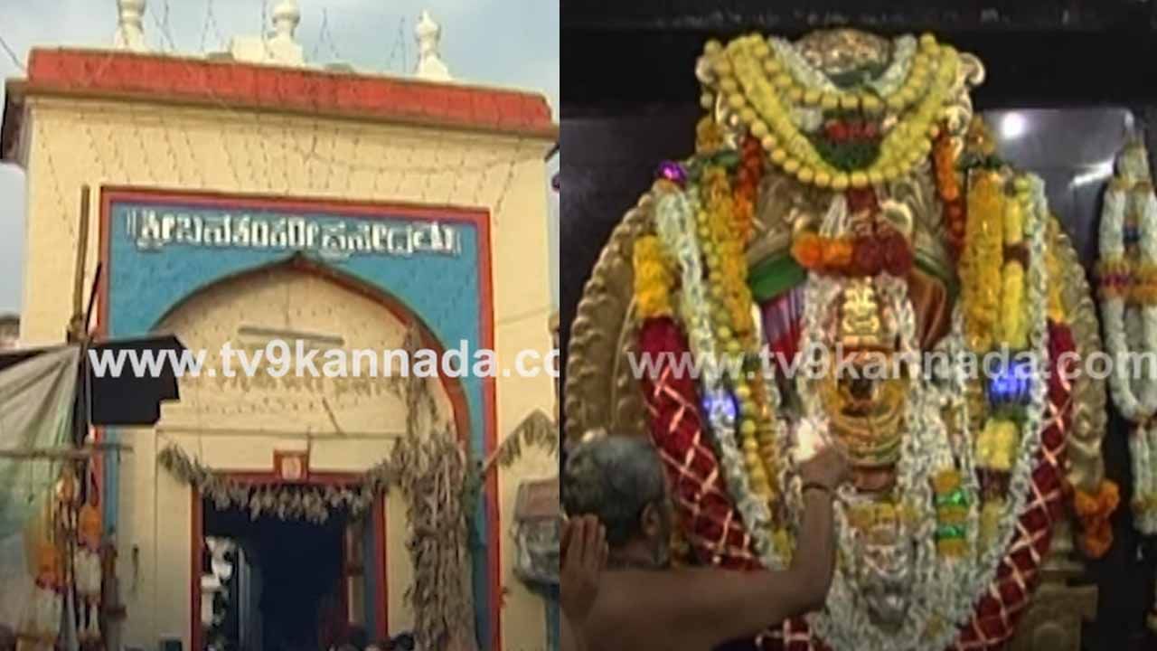 Temple Tour: ಬಾಗಲಕೋಟೆಯಲ್ಲಿ ಶಕ್ತಿ ಸ್ವರೂಪಿಣಿಯಾಗಿ ನೆಲೆ ನಿಂತಿದ್ದಾಳೆ ಬನಶಂಕರಿ