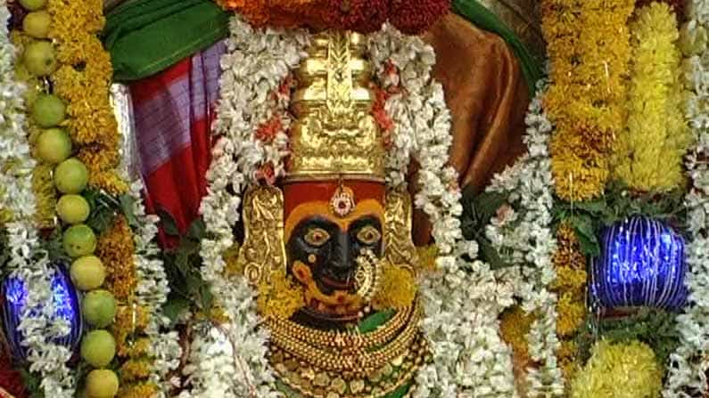 Badami Banashankari; ಬಾದಾಮಿ ಬನಶಂಕರಿ ದೇವಿ ಬಗ್ಗೆ ನಿಮಗೆಷ್ಟು ಗೊತ್ತು? Badami Banashankari; ಬಾದಾಮಿ ಬನಶಂಕರಿ ದೇವಿ ಬಗ್ಗೆ ನಿಮಗೆಷ್ಟು ಗೊತ್ತು?