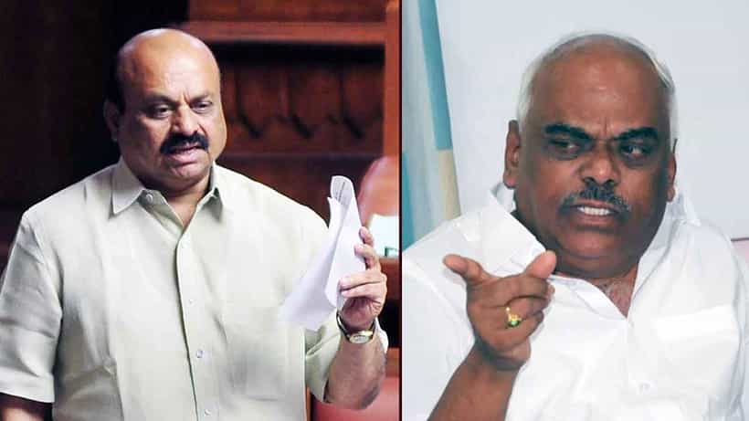 ರೈತ ಚಳವಳಿ ಸ್ಪಾನ್ಸರ್ಡ್: ವಿಧಾನಸಭೆಯಲ್ಲಿ ಪ್ರತಿಧ್ವನಿಸಿದ ರೈತರ ಹೋರಾಟ