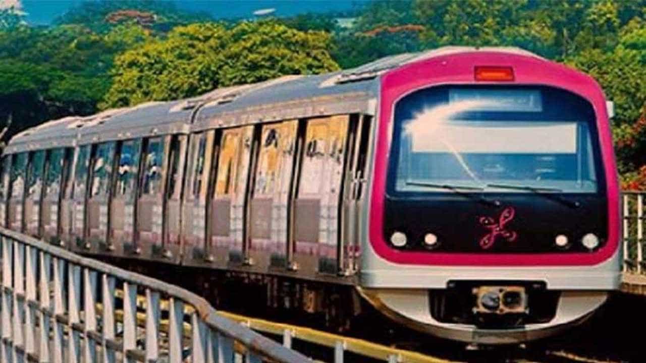BMRCL: ಬೆಂಗಳೂರು ಮೆಟ್ರೋದಲ್ಲಿ ಹಲವು ಉದ್ಯೋಗಾವಕಾಶ: ಡಿಜಿಎಂ ಹುದ್ದೆಗೆ ತಿಂಗಳಿಗೆ 1.15 ಲಕ್ಷ ಸಂಬಳ BMRCL: ಬೆಂಗಳೂರು ಮೆಟ್ರೋದಲ್ಲಿ ಹಲವು ಉದ್ಯೋಗಾವಕಾಶ: ಡಿಜಿಎಂ ಹುದ್ದೆಗೆ ತಿಂಗಳಿಗೆ 1.15 ಲಕ್ಷ ಸಂಬಳ