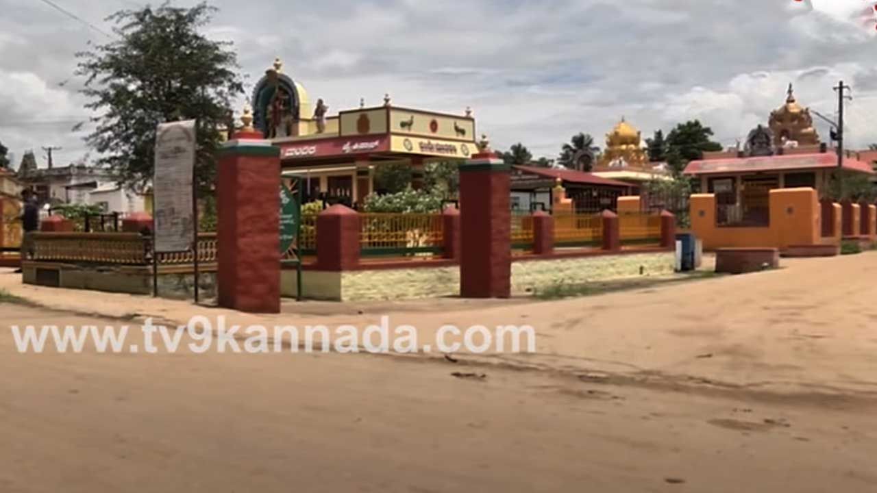 Temple Tour: ಭಾರತಾಂಬೆಗೊಂದು ಭವ್ಯ ಮಂದಿರ ಇರೋದೆಲ್ಲಿ ಗೊತ್ತಾ?