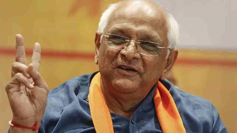 ಸಿಎಂ ಹುದ್ದೆಗೆ ಏರಿದ ಭೂಪೇಂದ್ರ ಪಟೇಲ್ ಯಾರು?-ರೇಸ್ನಲ್ಲಿ ಇಲ್ಲದಿದ್ದರೂ ಹುದ್ದೆಗೇರಿದ ನಾಯಕ