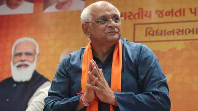 Bhupendra Patel: ಗುಜರಾತ್ ಸಿಎಂ ಪ್ರಮಾಣ ವಚನ ಸ್ವೀಕಾರಕ್ಕೆ ಕೆಲವೇ ಹೊತ್ತು ಬಾಕಿ; ಕಾರ್ಯಕ್ರಮಕ್ಕೆ ಆಗಮಿಸಲಿರುವ ಅಮಿತ್ ಶಾ