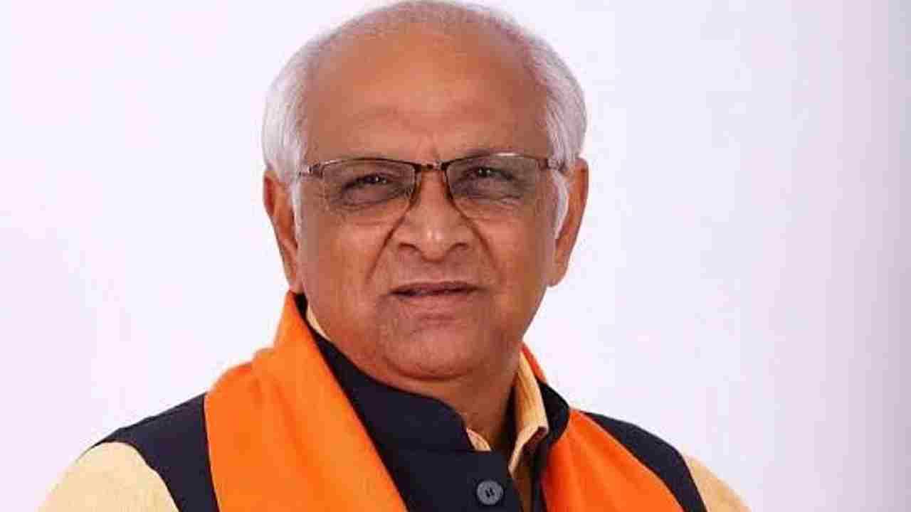 Bhupendra Patel: ಗುಜರಾತ್ ಮುಂದಿನ ಮುಖ್ಯಮಂತ್ರಿ ಭೂಪೇಂದ್ರ ಪಟೇಲ್
