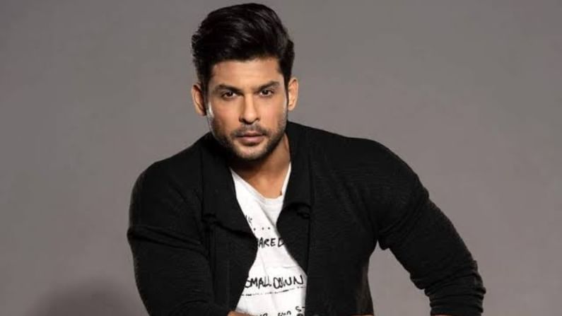 Sidharth Shukla Death: ಬಿಗ್​ ಬಾಸ್​ ವಿನ್ನರ್ ಸಿದ್ಧಾರ್ಥ್​ ಶುಕ್ಲಾ ಹೃದಯಾಘಾತದಿಂದ ನಿಧನ​