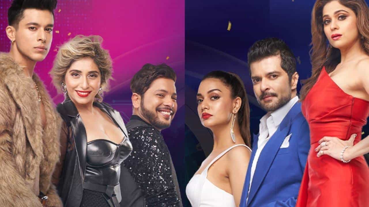 Bigg Boss OTT Finale: ಬಿಗ್ ಬಾಸ್ ಓಟಿಟಿ ಫಿನಾಲೆಯ ಟಾಪ್ 5ರಲ್ಲಿ ಶಮಿತಾ ಶೆಟ್ಟಿ; ಗೆದ್ದರೆ ಸಿಗುವ ಹಣವೆಷ್ಟು? Bigg Boss OTT Finale: ಬಿಗ್ ಬಾಸ್ ಓಟಿಟಿ ಫಿನಾಲೆಯ ಟಾಪ್ 5ರಲ್ಲಿ ಶಮಿತಾ ಶೆಟ್ಟಿ; ಗೆದ್ದರೆ ಸಿಗುವ ಹಣವೆಷ್ಟು?