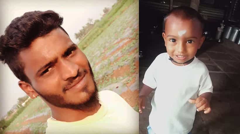 ಬೋರ್ವೆಲ್ಗೆ ಹಾಕಿ ಮಗುವನ್ನು ಕೊಂದಿದ್ದು ತಂದೆ! ಪೊಲೀಸರ ವಿಚಾರಣೆಯಲ್ಲಿ ಬಾಯಿಬಿಟ್ಟ ಕೊಲೆಗಡುಕ