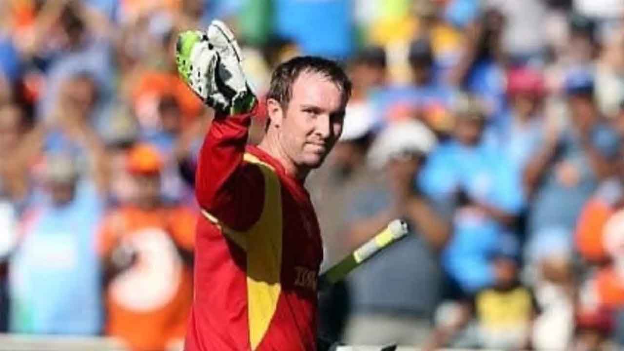 Brendan Taylor Retirement: ಅಂತರರಾಷ್ಟ್ರೀಯ ಕ್ರಿಕೆಟ್​ಗೆ ದಿಢೀರ್ ವಿದಾಯ ಘೋಷಿಸಿದ ಬ್ರೆಂಡನ್ ಟೇಲರ್