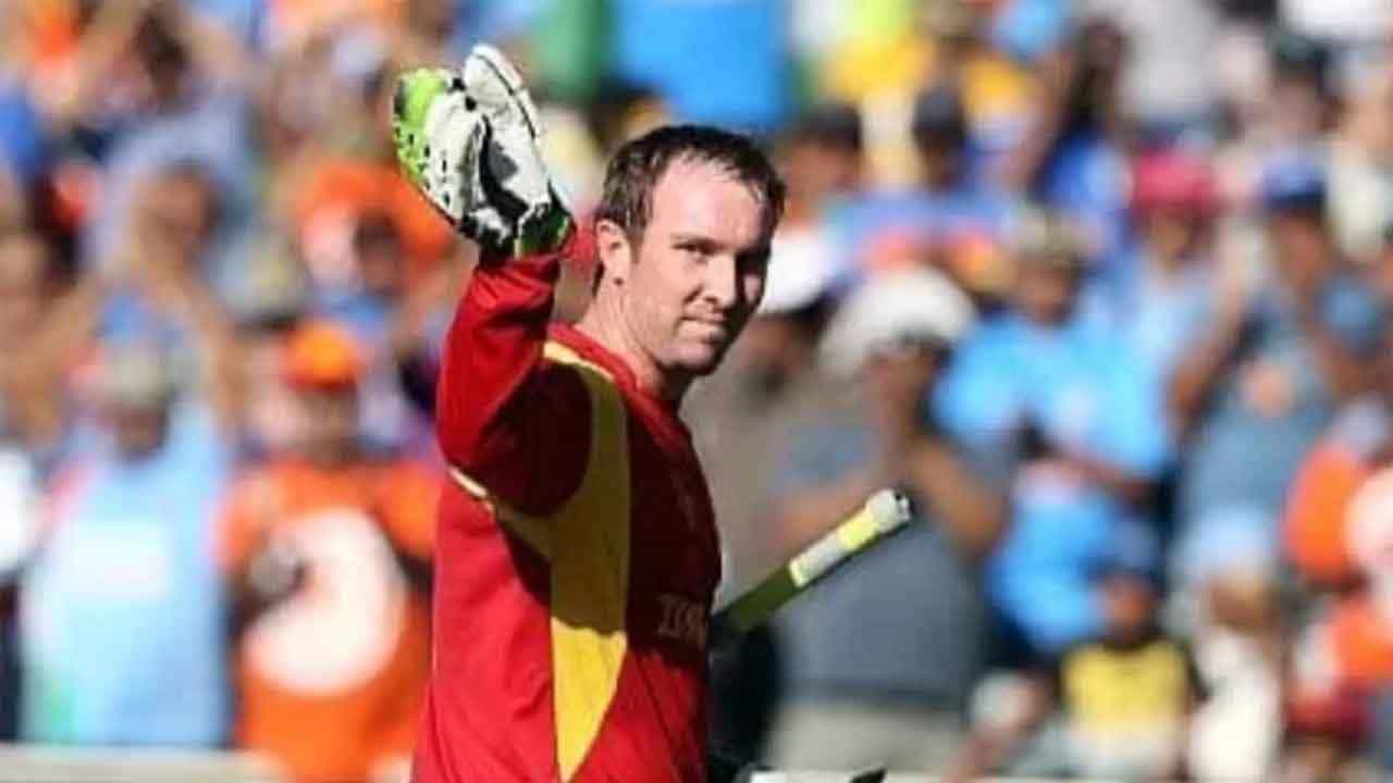 Brendan Taylor Retirement: ಅಂತರರಾಷ್ಟ್ರೀಯ ಕ್ರಿಕೆಟ್ಗೆ ದಿಢೀರ್ ವಿದಾಯ ಘೋಷಿಸಿದ ಬ್ರೆಂಡನ್ ಟೇಲರ್ Brendan Taylor Retirement: ಅಂತರರಾಷ್ಟ್ರೀಯ ಕ್ರಿಕೆಟ್ಗೆ ದಿಢೀರ್ ವಿದಾಯ ಘೋಷಿಸಿದ ಬ್ರೆಂಡನ್ ಟೇಲರ್