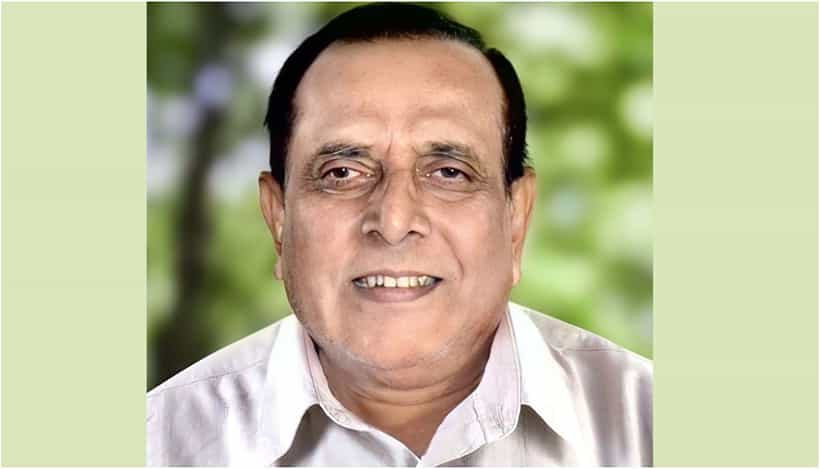 ‘ಆಟೋ ರಾಜ’, ‘ನಾ ನಿನ್ನ ಬಿಡಲಾರೆ’ ಚಿತ್ರಗಳ ನಿರ್ಮಾಪಕ ಸಿ. ಜಯರಾಮ್ ನಿಧನ