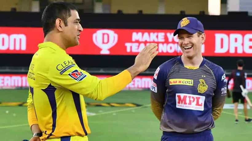 IPL 2021, CSK vs KKR: ಪ್ಲೇ ಆಫ್ ಸನಿಹದಲ್ಲಿರುವ ಸಿಎಸ್ಕೆಗೆ ಕೋಲ್ಕತ್ತಾ ಸವಾಲು: ಸೂಪರ್ ಸಂಡೇ ಪಂದ್ಯದಲ್ಲಿ ಯಾರಿಗೆ ಗೆಲುವು?