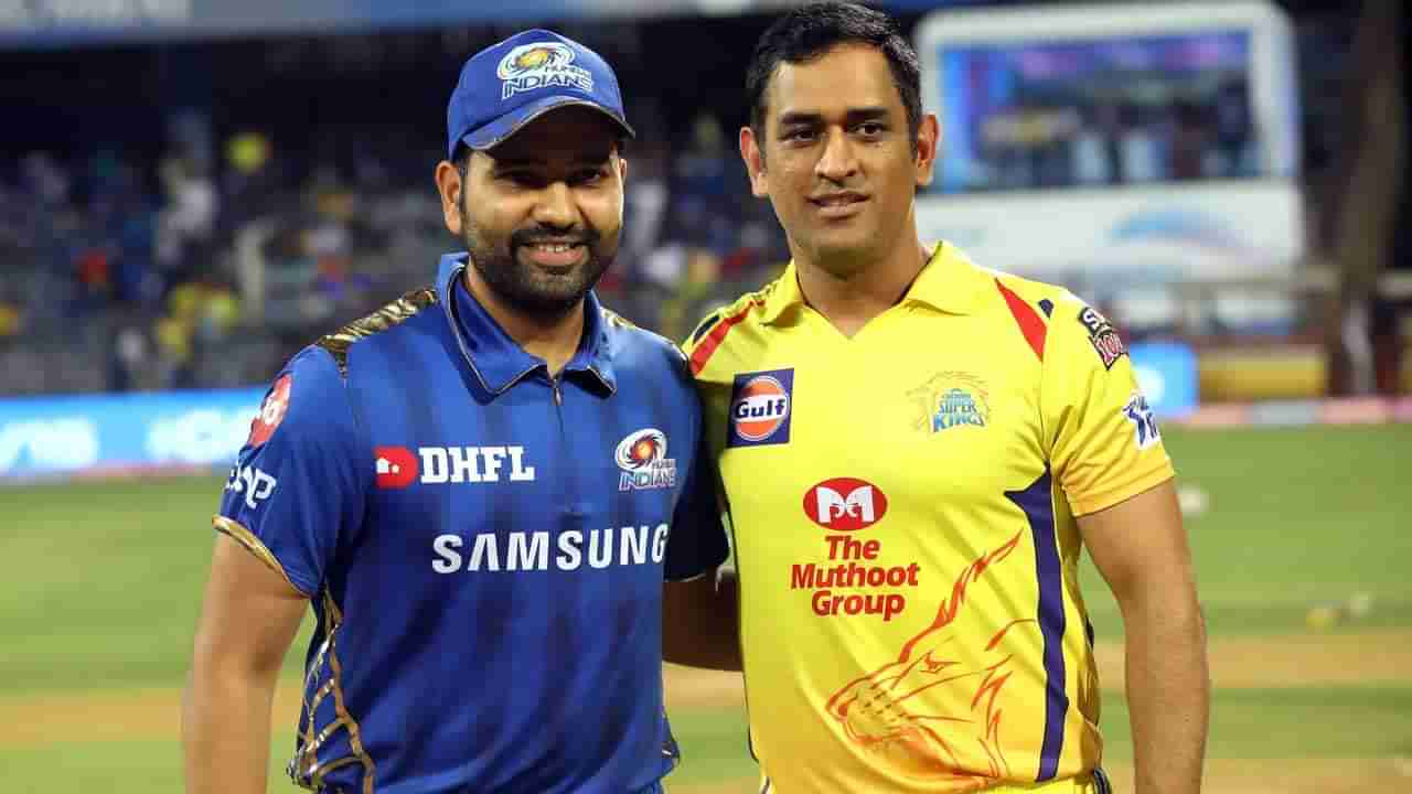 IPL 2021: ಅರಬ್ ನಾಡಿನಲ್ಲಿ ಐಪಿಎಲ್ ಅಬ್ಬರ ಶುರು: ಇಂದು ಚೆನ್ನೈ-ಮುಂಬೈ ನಡುವೆ ಮೊದಲ ಸೆಣೆಸಾಟ