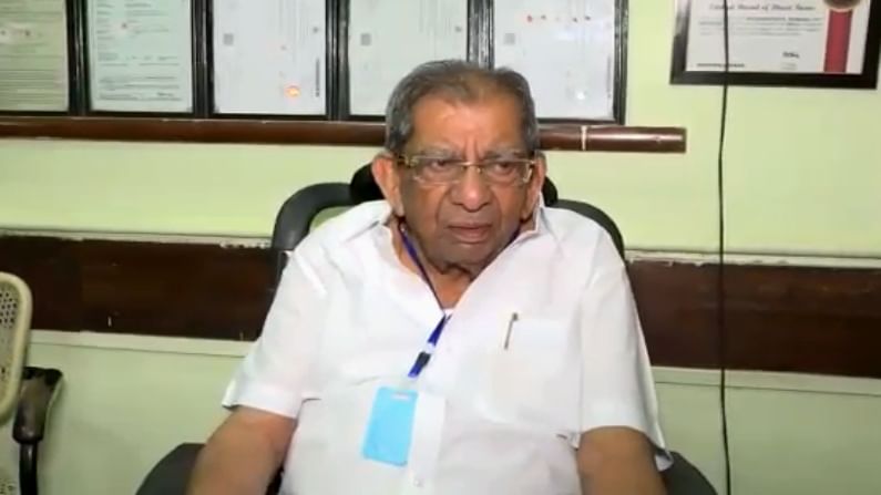 ಪ್ರತ್ಯೇಕ ಲಿಂಗಾಯತ ಧರ್ಮ: ಮತ್ತೆ ಧ್ವನಿ ಎತ್ತಿದ ಎಂಬಿ ಪಾಟೀಲ್ಗೆ ಶಾಮನೂರು ಶಿವಶಂಕರಪ್ಪ ಗುದ್ದು ಪ್ರತ್ಯೇಕ ಲಿಂಗಾಯತ ಧರ್ಮ: ಮತ್ತೆ ಧ್ವನಿ ಎತ್ತಿದ ಎಂಬಿ ಪಾಟೀಲ್ಗೆ ಶಾಮನೂರು ಶಿವಶಂಕರಪ್ಪ ಗುದ್ದು