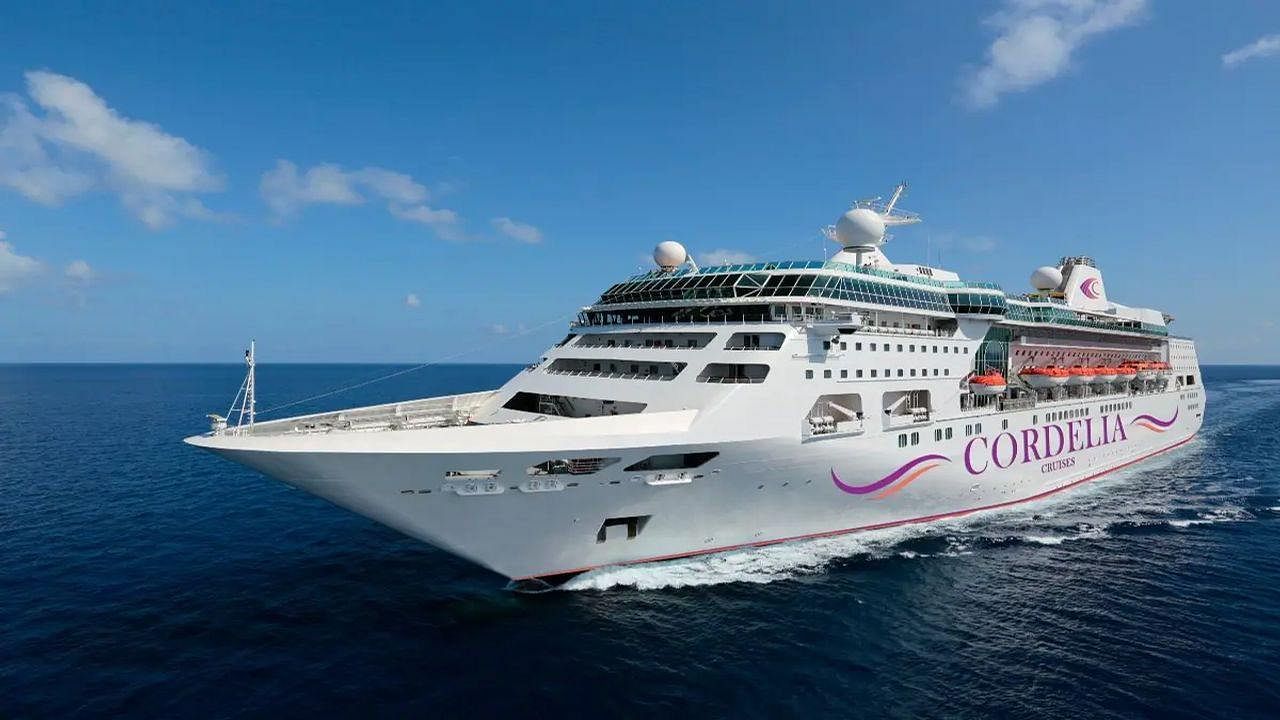 IRCTC Cruise Tourism: ಐಆರ್ಸಿಟಿಸಿಯಿಂದ ಕ್ರೂಸ್ ಪ್ರವಾಸೋದ್ಯಮ; ಪ್ರವಾಸಿ ತಾಣಗಳು ಮತ್ತಿತರ ವಿವರ ಇಲ್ಲಿದೆ IRCTC Cruise Tourism: ಐಆರ್ಸಿಟಿಸಿಯಿಂದ ಕ್ರೂಸ್ ಪ್ರವಾಸೋದ್ಯಮ; ಪ್ರವಾಸಿ ತಾಣಗಳು ಮತ್ತಿತರ ವಿವರ ಇಲ್ಲಿದೆ