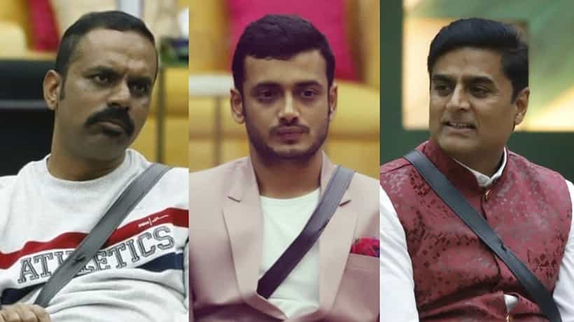 ಅರವಿಂದ್ಗೆ ಸಂಬಂಧಿಸಿದ ವಿಡಿಯೋ ಲೀಕ್ಗೆ ಸಂಬರಗಿ ಸಂಚು; ಚಕ್ರವರ್ತಿ ಚಂದ್ರಚೂಡ್ ತೆರೆದಿಟ್ಟ ಸ್ಫೋಟಕ ಮಾಹಿತಿ