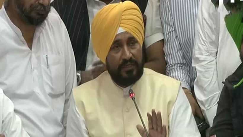 Charanjit Singh Channi ನಾನೊಬ್ಬ ಸಾಮಾನ್ಯ ಮನುಷ್ಯ, ರೈತರ ಹೋರಾಟಕ್ಕೆ ಸರ್ಕಾರದ ಬೆಂಬಲವಿದೆ: ಪಂಜಾಬ್ ಸಿಎಂ ಚರಣ್ಜಿತ್ ಸಿಂಗ್ ಛನ್ನಿ