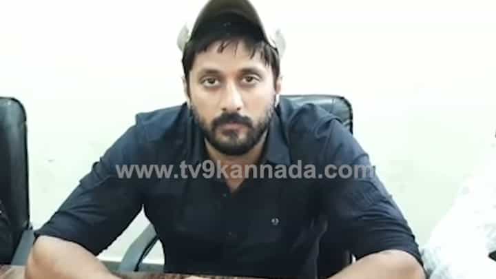 ‘ಡ್ರಗ್ಸ್ ಎಂಬುದು ಸಿನಿಮಾರಂಗಕ್ಕೆ ಸೀಮಿತ ಅಲ್ಲ, ಇದು ಟಿಆರ್ಪಿ ವಿಷಯವಲ್ಲ’: ನಟ ಚೇತನ್ ‘ಡ್ರಗ್ಸ್ ಎಂಬುದು ಸಿನಿಮಾರಂಗಕ್ಕೆ ಸೀಮಿತ ಅಲ್ಲ, ಇದು ಟಿಆರ್ಪಿ ವಿಷಯವಲ್ಲ’: ನಟ ಚೇತನ್