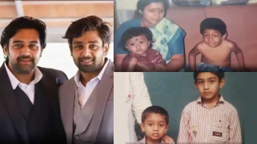 ‘ನಿನ್ನ ಬಿಟ್ಟು ಇರೋಕೆ ಆಗ್ತಾ ಇಲ್ಲ ಅಣ್ಣ..’; ಚಿರು ನೆನೆದು ಎಮೋಷನಲ್ ಆದ ಧ್ರುವ ಸರ್ಜಾ: ವಿಡಿಯೋ ವೈರಲ್