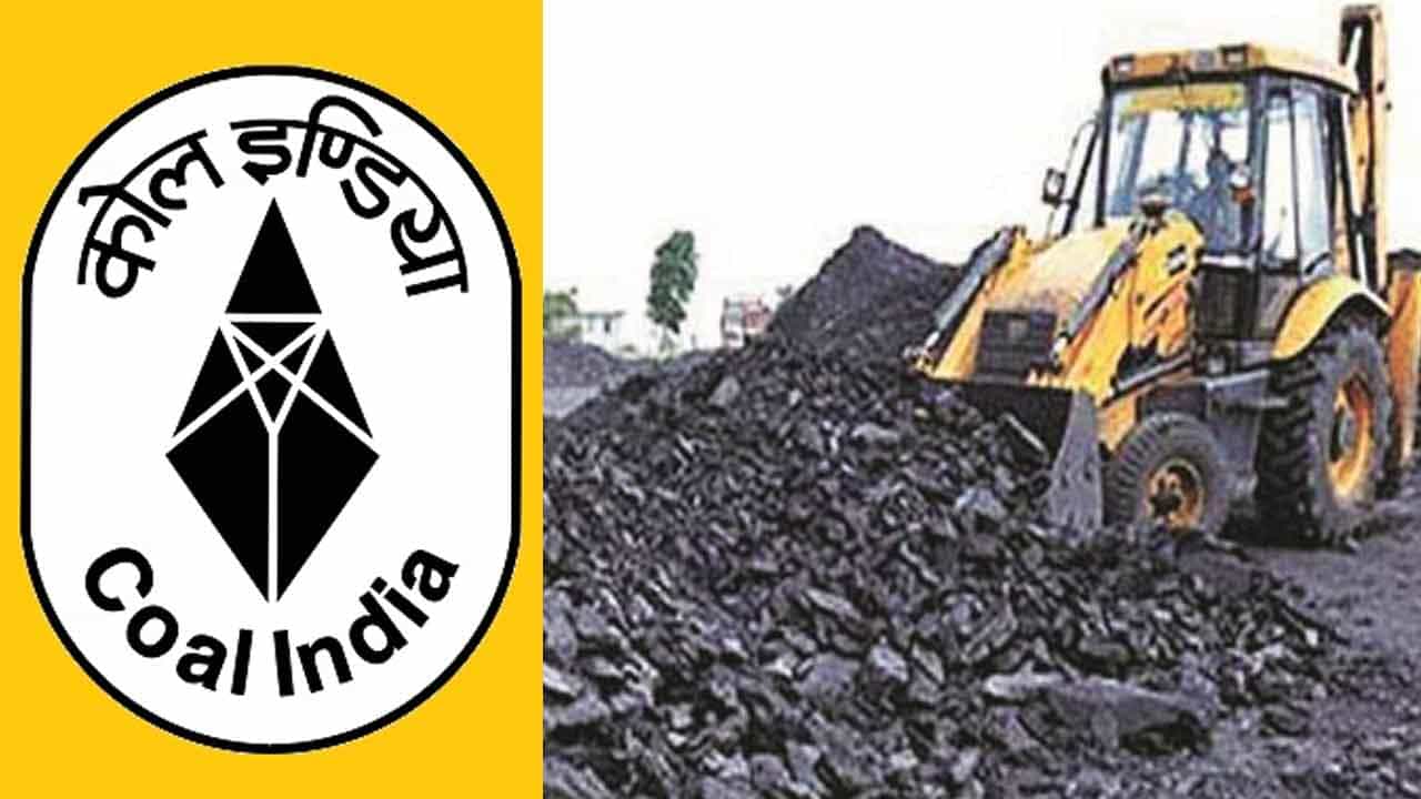 Coal India: ಕೋಲ್ ಇಂಡಿಯಾ ಷೇರು ಶೇ 12ರಷ್ಟು ಏರಿಕೆ: ಮಿಡ್ಕ್ಯಾಪ್ನ ಟಾಪ್ 50 ಕಂಪನಿಗಳಲ್ಲಿ ಸ್ಥಾನ ಪಡೆದ ಸರ್ಕಾರಿ ಉದ್ಯಮ Coal India: ಕೋಲ್ ಇಂಡಿಯಾ ಷೇರು ಶೇ 12ರಷ್ಟು ಏರಿಕೆ: ಮಿಡ್ಕ್ಯಾಪ್ನ ಟಾಪ್ 50 ಕಂಪನಿಗಳಲ್ಲಿ ಸ್ಥಾನ ಪಡೆದ ಸರ್ಕಾರಿ ಉದ್ಯಮ