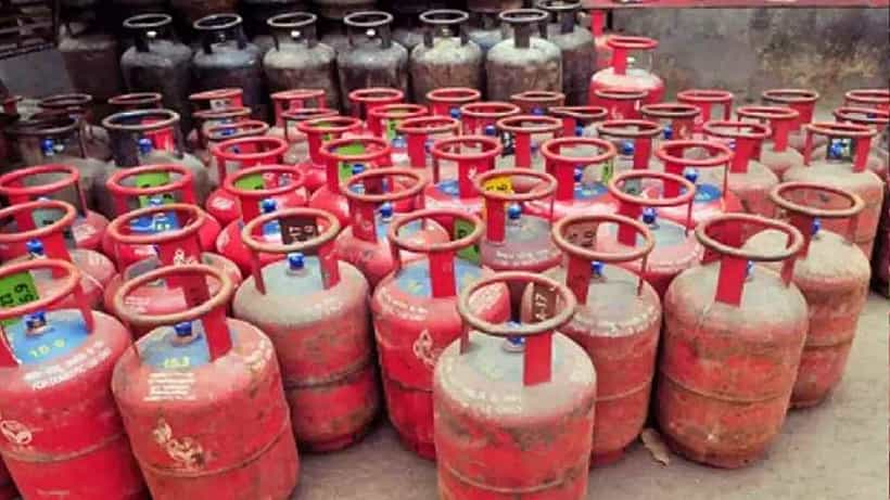 Gas Price Hike: ಅಕ್ಟೋಬರ್ ತಿಂಗಳಿಂದ ಅಡುಗೆ ಅನಿಲ ದರ ಶೇ 57ರಷ್ಟು ಏರಿಕೆ ಸಾಧ್ಯತೆ