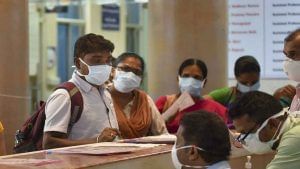 Coronavirus cases in India: ದೇಶದಲ್ಲಿ 31,923 ಹೊಸ ಕೊವಿಡ್ ಪ್ರಕರಣ, 282 ಮಂದಿ ಸಾವು