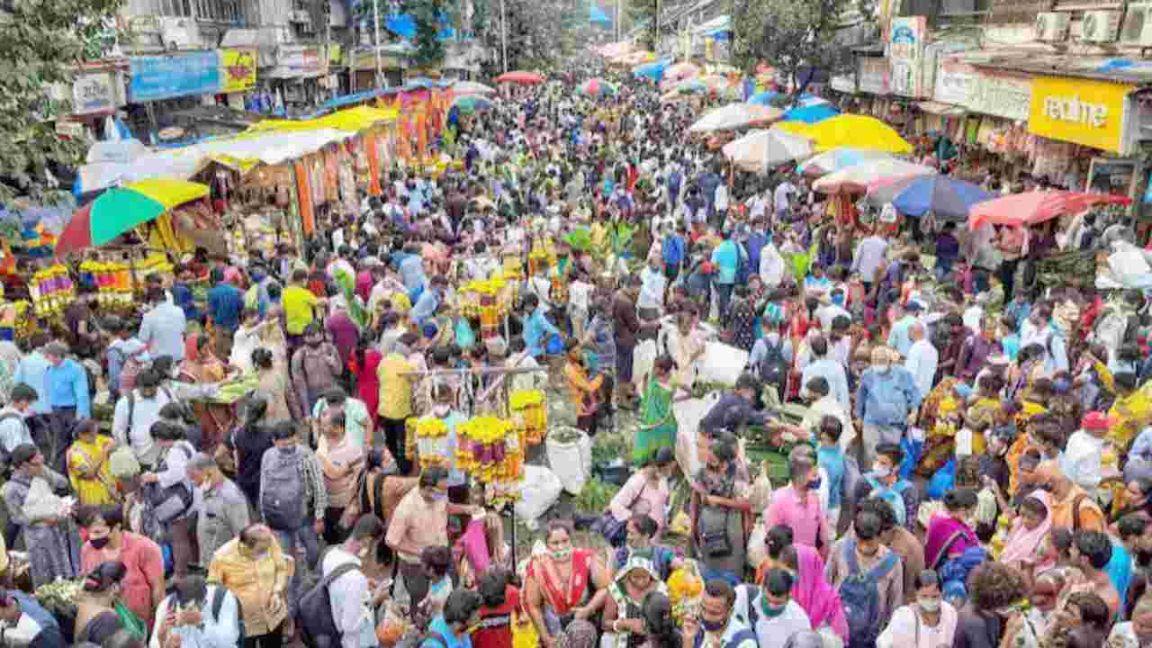 ‘ದೇಶದಲ್ಲಿ ಕೊರೊನಾ ವೈರಸ್​ 3ನೇ ಅಲೆ ಪ್ರಾರಂಭ; ಮಕ್ಕಳಿಗೆ ಇಲ್ಲ ಅಪಾಯ, ಮಾರಣಾಂತಿಕವೂ ಅಲ್ಲ