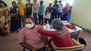 Coronavirus cases in India: ದೇಶದಲ್ಲಿ 31,382 ಹೊಸ ಕೊವಿಡ್ ಪ್ರಕರಣ ಪತ್ತೆ, 318 ಸಾವು