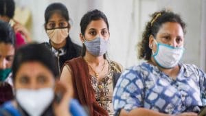 Coronavirus cases in India ಭಾರತದಲ್ಲಿ14,313 ಹೊಸ ಕೊವಿಡ್ ಪ್ರಕರಣ ಪತ್ತೆ,181 ಮಂದಿ ಸಾವು