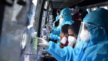 Coronavirus cases in India: ಭಾರತದಲ್ಲಿ 27,254 ಹೊಸ ಕೊವಿಡ್ ಪ್ರಕರಣಗಳು ಪತ್ತೆ, 219 ಮಂದಿ ಸಾವು