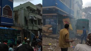 Gas Cylinder Blast: ಬೆಂಗಳೂರಿನಲ್ಲಿ ಮತ್ತೊಂದು ಘೋರ ದುರಂತ! ಸಿಲಿಂಡರ್ ಸ್ಫೋಟ, ಮೂವರ ದೇಹಗಳು ಛಿದ್ರ ಛಿದ್ರ