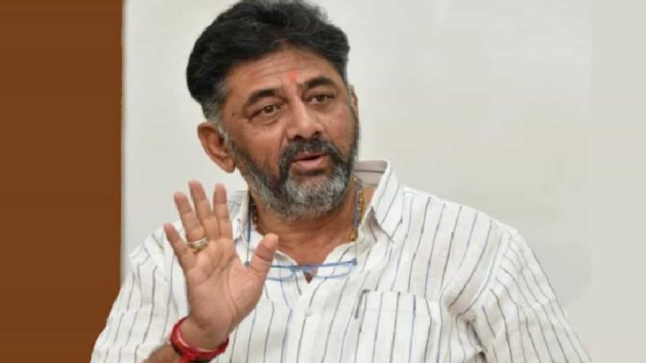 ಬಿಜೆಪಿ ಸರ್ಕಾರದಲ್ಲಿ ಉದಾಸಿಗೆ ಮಂತ್ರಿ ಸ್ಥಾನ ಸಿಗಲಿಲ್ಲ ಏಕೆ: ಡಿಕೆ ಶಿವಕುಮಾರ್ ಪ್ರಶ್ನೆ