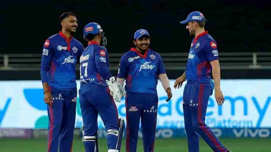 IPL 2021, Points Table: ರಾಜಸ್ಥಾನ್ ವಿರುದ್ಧ ಗೆದ್ದ ಡೆಲ್ಲಿ; ಪಾಯಿಂಟ್‌ ಪಟ್ಟಿಯಲ್ಲಿ ಅಗ್ರ 4 ರಲ್ಲಿ ಸ್ಥಾನ ಪಡೆದ ತಂಡಗಳಿವು