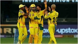 IPL 2021: ಐಪಿಎಲ್‌ನಲ್ಲಿ ಧೋನಿ ದ್ವಿಶತಕ! ಈ ಸಾಧನೆ ಮಾಡಿದ ಮೊದಲ ಆಟಗಾರ ಮಹೀ